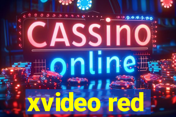 xvideo red